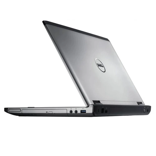Б/В Ноутбук Dell Vostro 3550 (i3-2310M/4/320) - Class A - зображення 2
