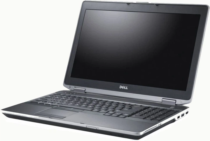 Б/В Ноутбук Dell Latitude E6530 (i5-3230M/4/500) - Class A - зображення 7