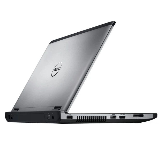 Б/В Ноутбук Dell Vostro 3550 (i3-2310M/4/320) - Class A - зображення 3