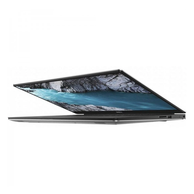 Б/В Ноутбук Dell XPS 15 9570 (i7-8750H/16/256SSD/GTX1050Ti-4Gb) - Class A - Фото 5 Б/В Ноутбук Dell XPS 15 9570 (i7-8750H/16/256SSD/GTX1050Ti-4Gb) - Class A - зображення 5
