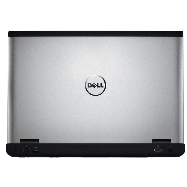 Б/В Ноутбук Dell Vostro 3550 (i3-2310M/4/320) - Class A - зображення 4