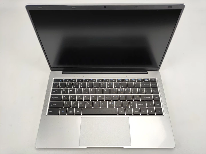 Ноутбук 14.1" KUU X3 Intel Celeron J4125 RAM 8GB SSD 256GB Windows 11 (UKR) Б/В - изображение 6