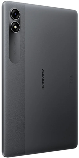 Планшет 10.9" Full HD Blackview Tab 90 WiFi 4+8/128Gb 8 ядер Android 15 8200 mAh Серый - Б/У - Фото 7 Планшет 10.9" Full HD Blackview Tab 90 WiFi 4+8/128Gb 8 ядер Android 15 8200 mAh Серый - Б/У - изображение 7