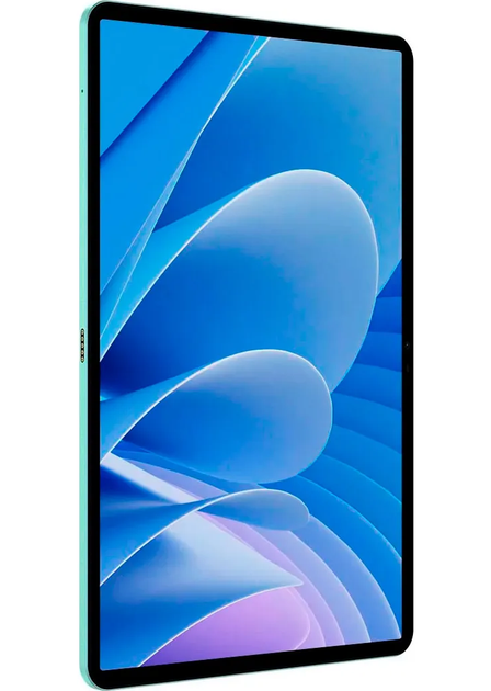 Планшет 11" 2.5K DOOGEE T30 PRO 8/256Gb 8 ядер 4G 2-SIM Android 13 8580 mAh Зелений Б/В - зображення 3