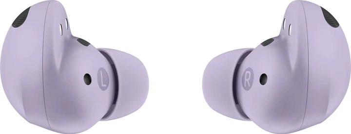 Наушники Samsung Galaxy Buds2 Pro Violet (SM-R510NLVASEK