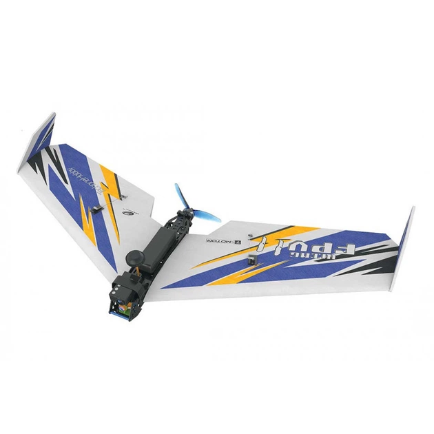 Летающее крыло Tech One FPV WING 900 II 960мм EPP ARF (TO-0708002) - Фото 1 Летающее крыло Tech One FPV WING 900 II 960мм EPP ARF (TO-0708002) - изображение 1