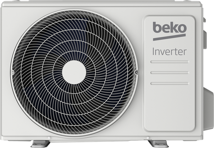 Кондиционер Beko BEHPG 125/ BEHPG 126 - изображение 6