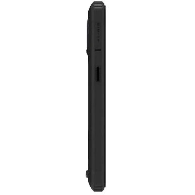 Мобильный телефон oukitel g2 4/64gb Black (6931940757713) - изображение 4