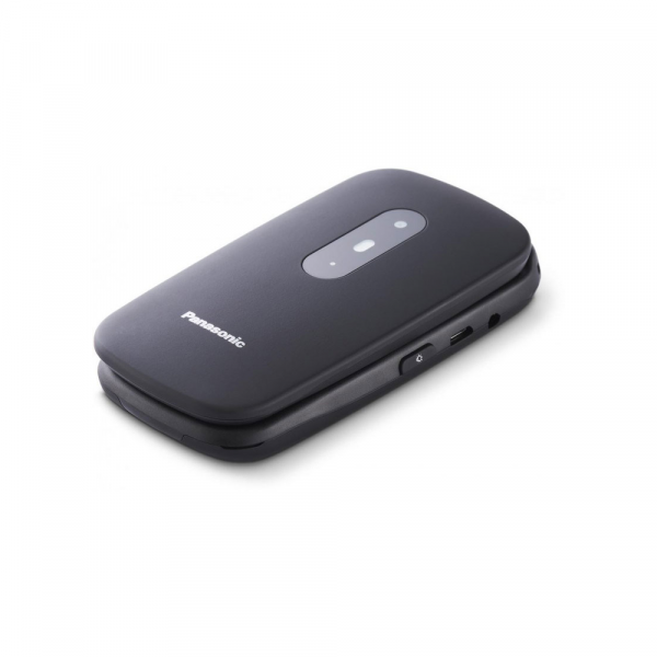 Мобильный телефон Panasonic kx-tu446exb - изображение 2
