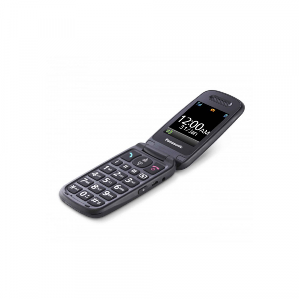 Мобильный телефон Panasonic kx-tu446exb - изображение 3