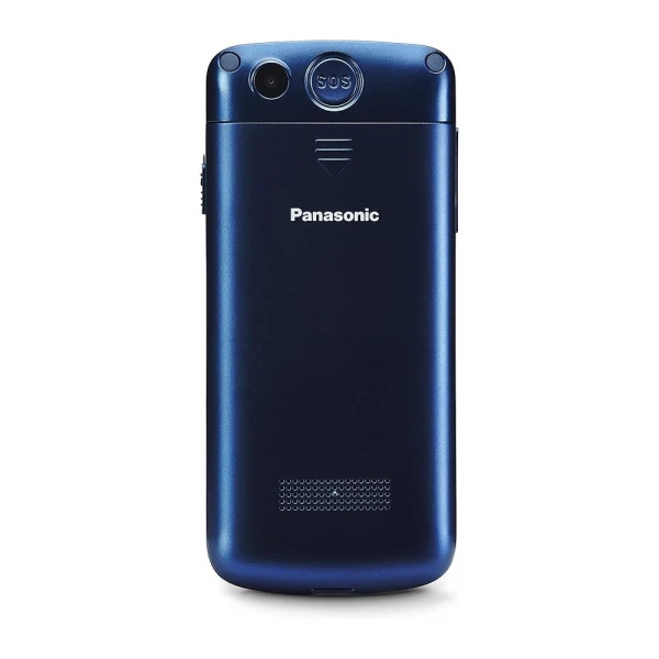 Мобильный телефон panasonic kx-tu110exc - изображение 2