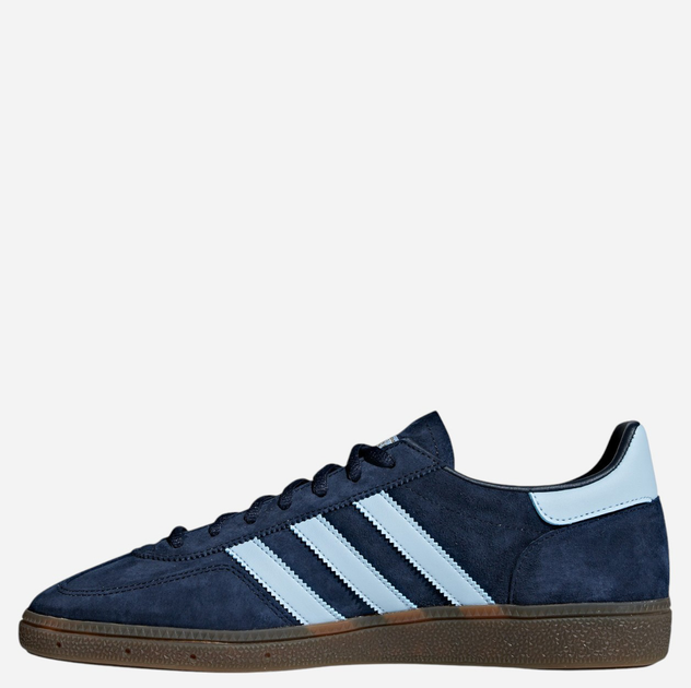 Чоловічі кеди низькі adidas Handball Spezial BD7633 41.5 (7.5UK) Темно-сині (4060512040587) - зображення 3