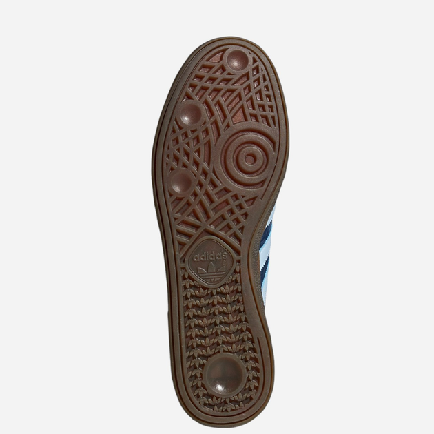 Чоловічі кеди низькі adidas Handball Spezial BD7633 41.5 (7.5UK) Темно-сині (4060512040587) - зображення 8