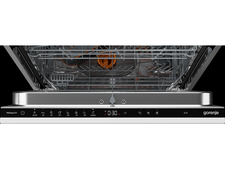 Посудомоечная машина встраиваемая Gorenje - GV 673 D63 - изображение 3