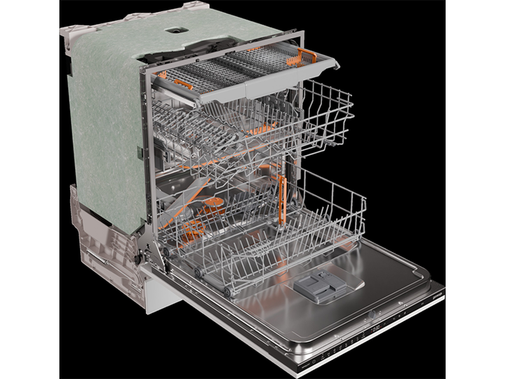 Посудомоечная машина встраиваемая Gorenje - GV 673 D63 - изображение 5