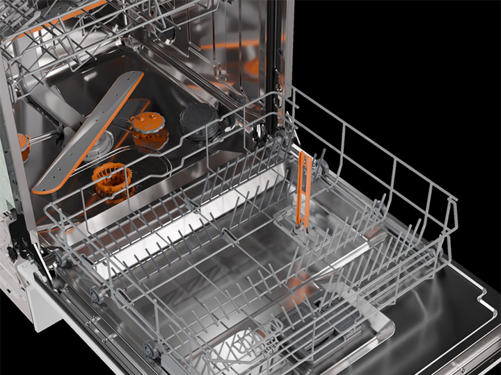 Посудомоечная машина встраиваемая Gorenje - GV 673 D63 - изображение 6