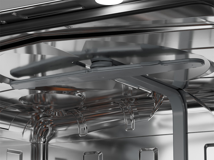 Посудомоечная машина встраиваемая Gorenje - GV 673 D63 - изображение 7