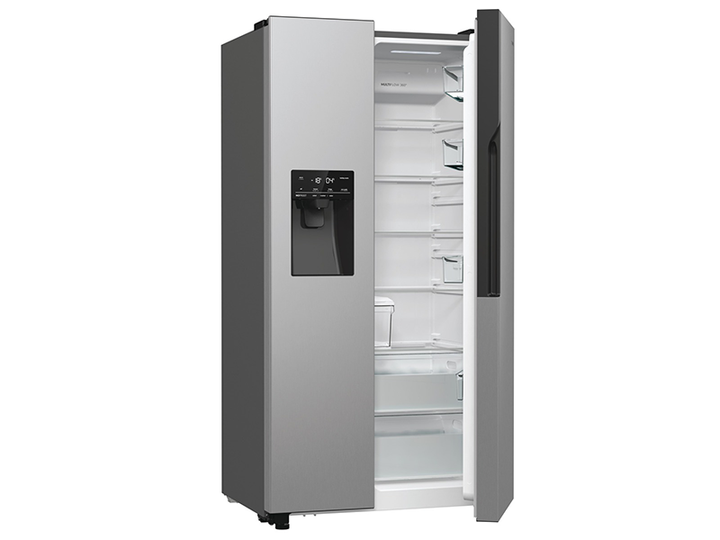 Холодильник Gorenje - NRR 9185 ESXL - зображення 2