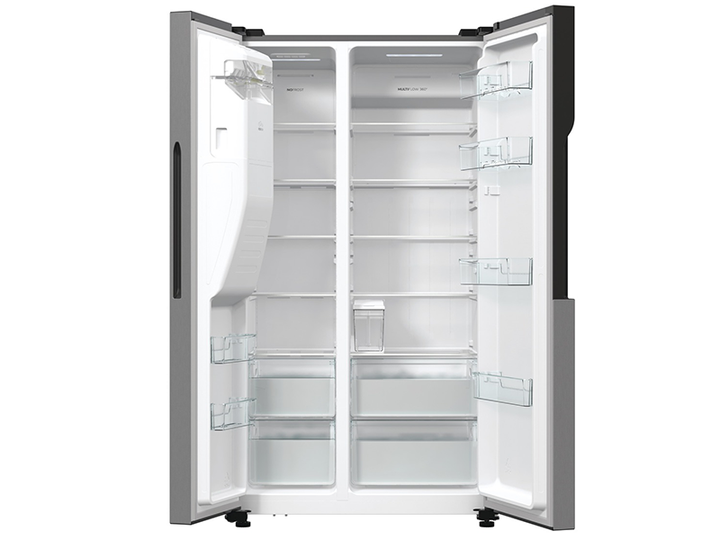 Холодильник Gorenje - NRR 9185 ESXL - зображення 6