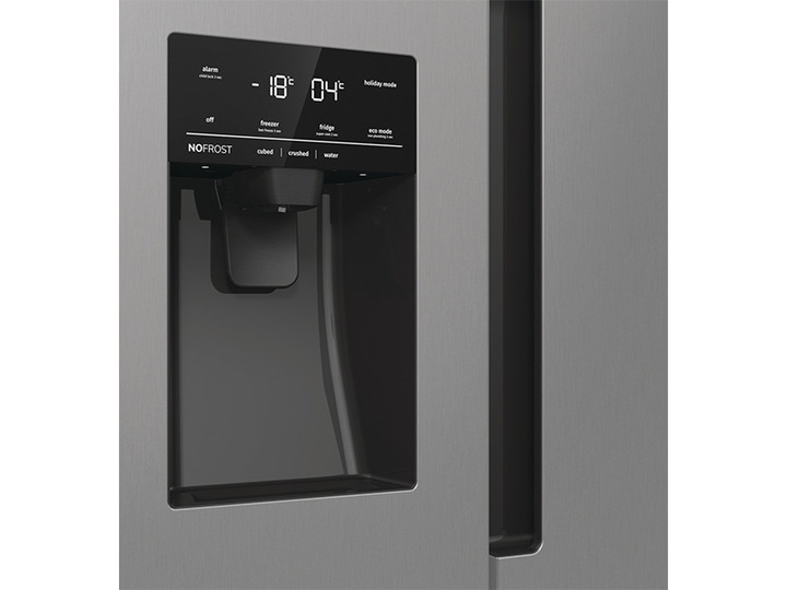 Холодильник Gorenje - NRR 9185 ESXL - зображення 10