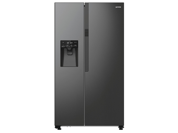 Холодильник Gorenje - NRR 9185 ESBXL – фото, відгуки