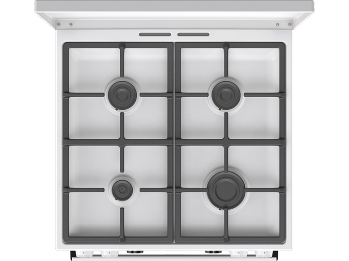Плита кухонная Gorenje - GK 6C5 WF - изображение 3