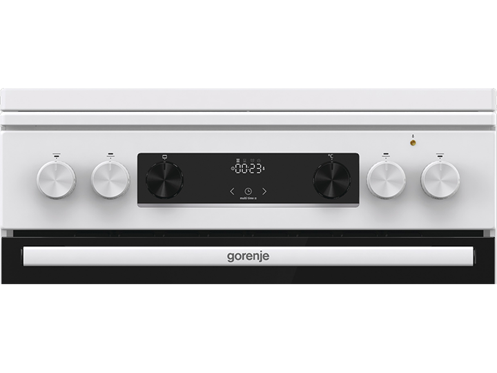 Плита кухонная Gorenje - GK 6C5 WF - изображение 4
