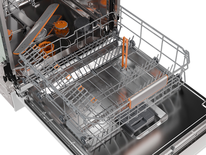 Посудомоечная машина встраиваемая Gorenje - GV673A65 - изображение 7