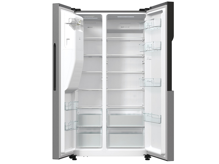 Холодильник Gorenje - NRR 9185 ESXL1 - изображение 7