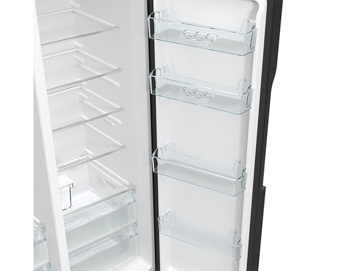 Холодильник Gorenje - NRR 9185 ESBXL – фото, відгуки