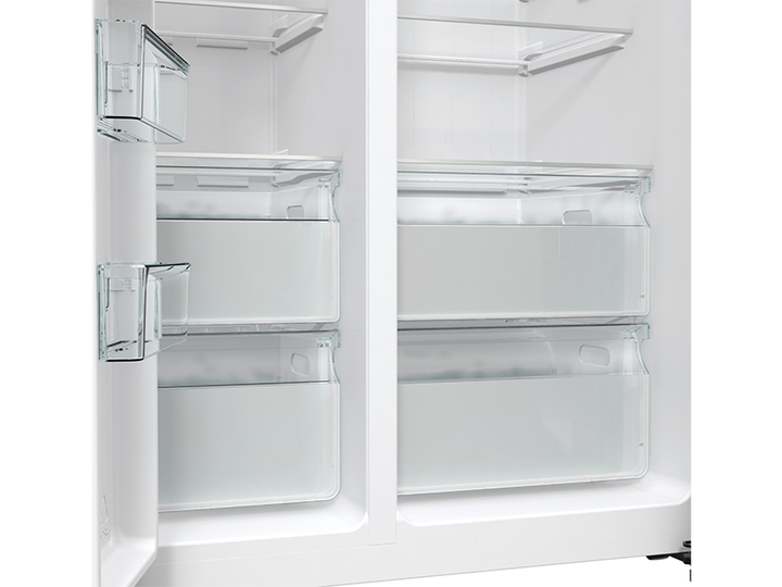 Холодильник Gorenje - NRR 9185 ESXL1 - изображение 10