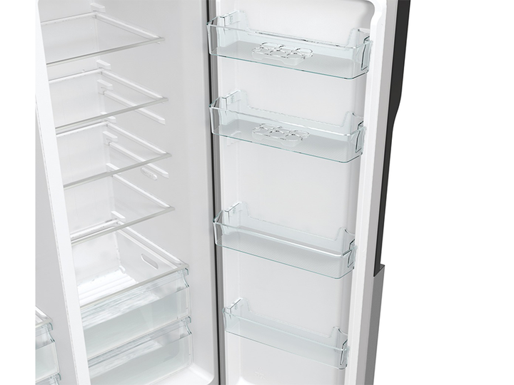 Холодильник Gorenje - NRR 9185 ESXL1 - изображение 11