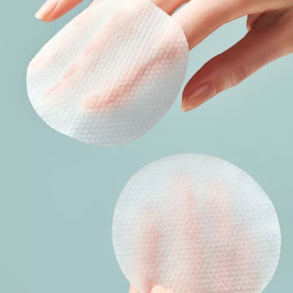 Заспокійливі тонер-педи Tocobo Cica Calming Aqua Pad з центелою 6 мл - Фото 5 Заспокійливі тонер-педи Tocobo Cica Calming Aqua Pad з центелою 6 мл - зображення 5