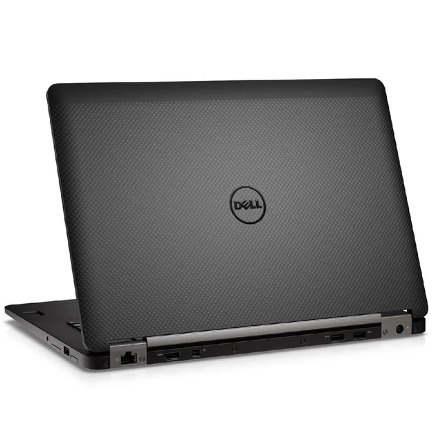 Ноутбук Dell Latitude E7470 (i5-6300U/8/128SSD) - Class A Б/В - Фото 9 Ноутбук Dell Latitude E7470 (i5-6300U/8/128SSD) - Class A Б/В - зображення 9