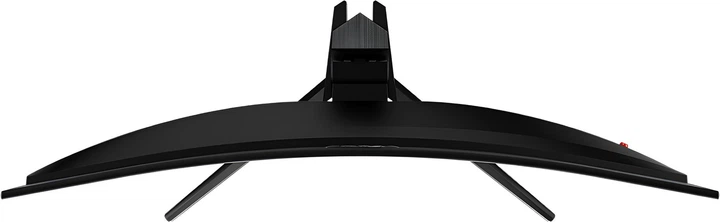 Monitor 31.5" MSI MAG 321CUP - obraz 4