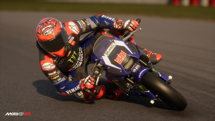 Гра PS5 MotoGP 25 Day One (диск Blu-ray) (8056216170107) - зображення 4