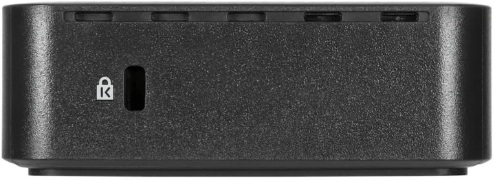 Док-станція Targus Universal USB-C DV4K DP + Power Delivery 65W (DOCK315EUZ) - зображення 8
