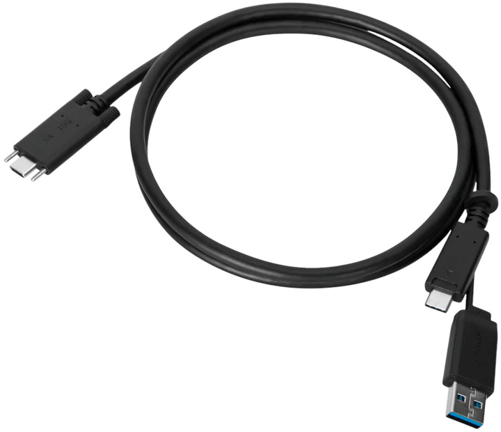 Док-станція Targus Universal USB-C DV4K DP + Power Delivery 65W (DOCK315EUZ) - зображення 9