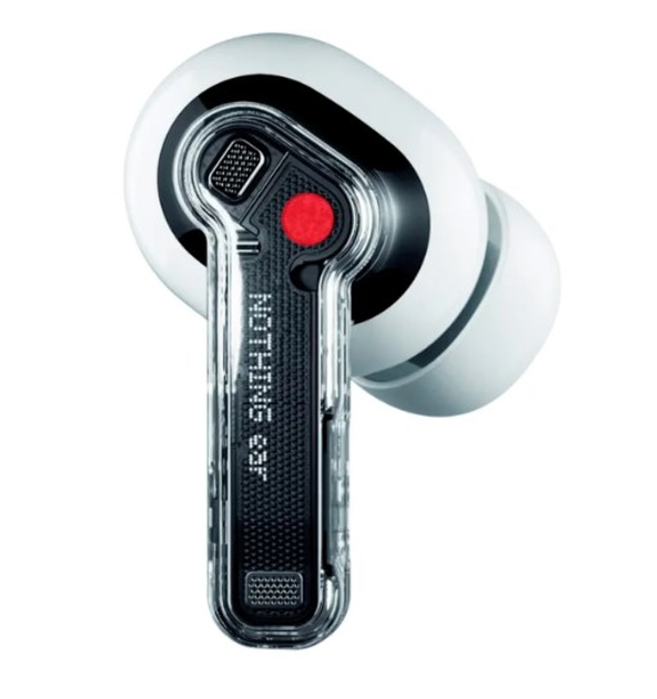 Nothing Ear(2024)第3世代　ホワイト Nothing ear 2024 最新 WHITE ホワイト 第3世代 Amazon.co.jp