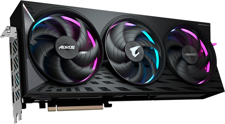 グラフィックボード・グラボ・ビデオカード AMD RADEON 9070XT GIGABYTE AORUS ELITE Видеокарта Gigabyte PCI-Ex Radeon RX 9070 XT Aorus Elite 16G 16GB