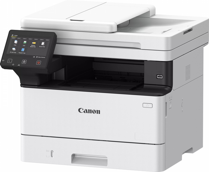 Urządzenie wielofunkcyjne Canon i-SENSYS MF465dw (5951C007) - obraz 3