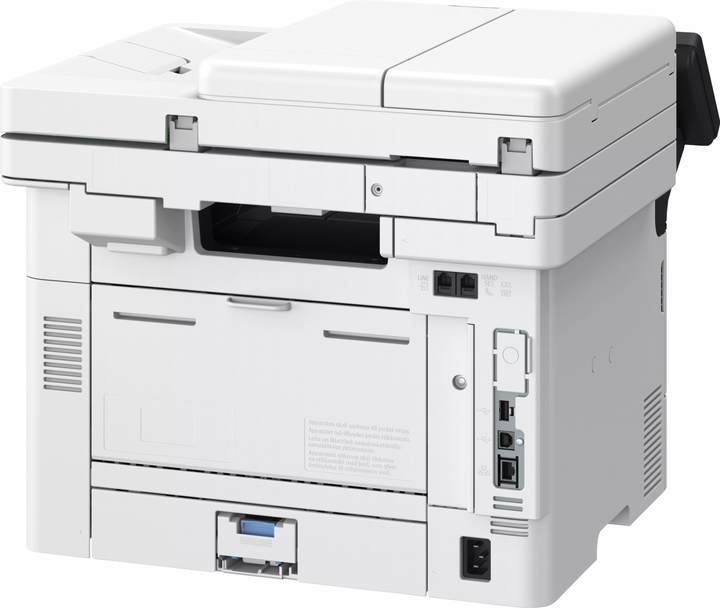 Urządzenie wielofunkcyjne Canon i-SENSYS MF465dw (5951C007) - obraz 5