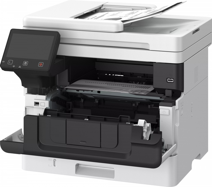 Urządzenie wielofunkcyjne Canon i-SENSYS MF465dw (5951C007) - obraz 6