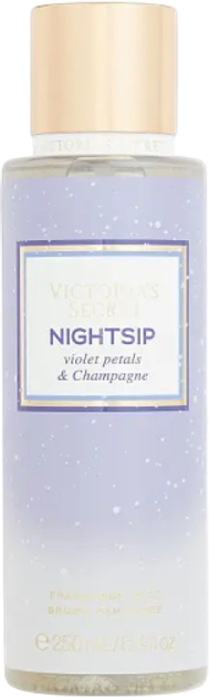 Spray do ciała Victoria`s Secret Nightsip 250 ml (667558426906) - obraz 1