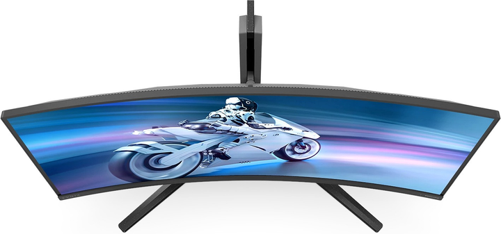 Monitor 34" Philips Evnia 34M2C6500/00 - obraz 4