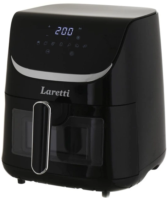Мультипіч Laretti LR-CO3312 - зображення 3
