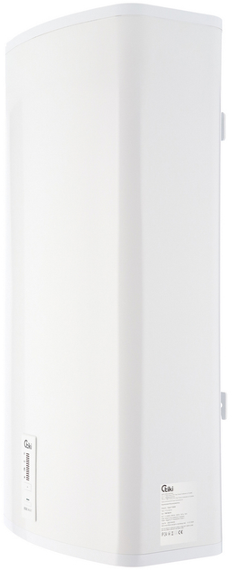 Бойлер TIKI SUPR F 50V9 (700152) - изображение 2