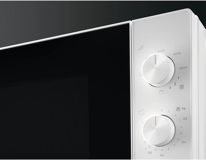 Мікрохвильова піч Electrolux EMZ421MMW - зображення 4
