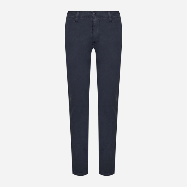 Штани чоловічі Levi's Xx Chino Std Ii 17196-0016 38-32 Темно-сині (5400816979371) - зображення 5