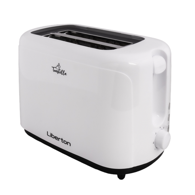 Тостер Liberton LET-5700 - изображение 3